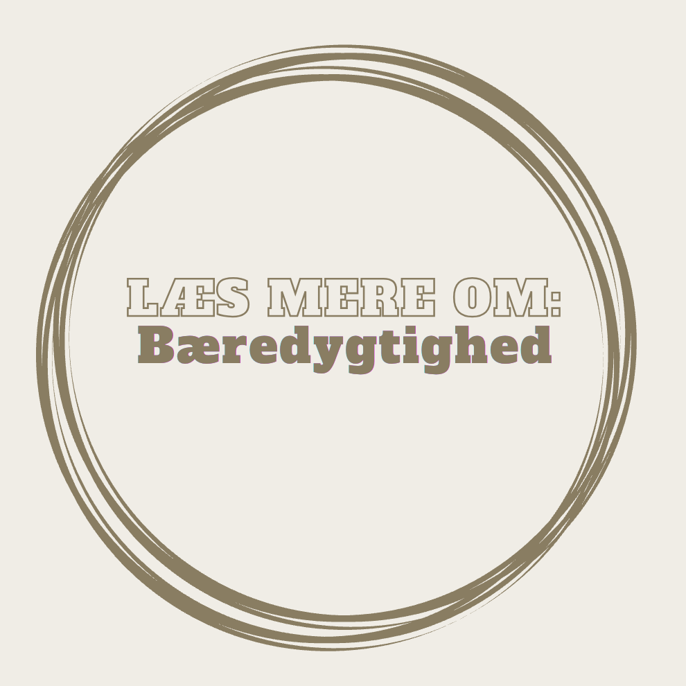 L&aelig;s mere om: Tr&aelig; er b&aelig;redygtigt