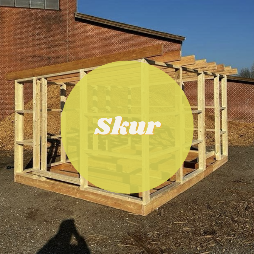 Guide til valg af shelter