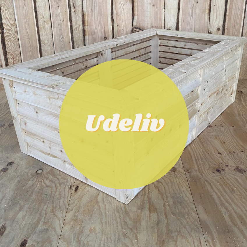 Guides til udeliv produkter