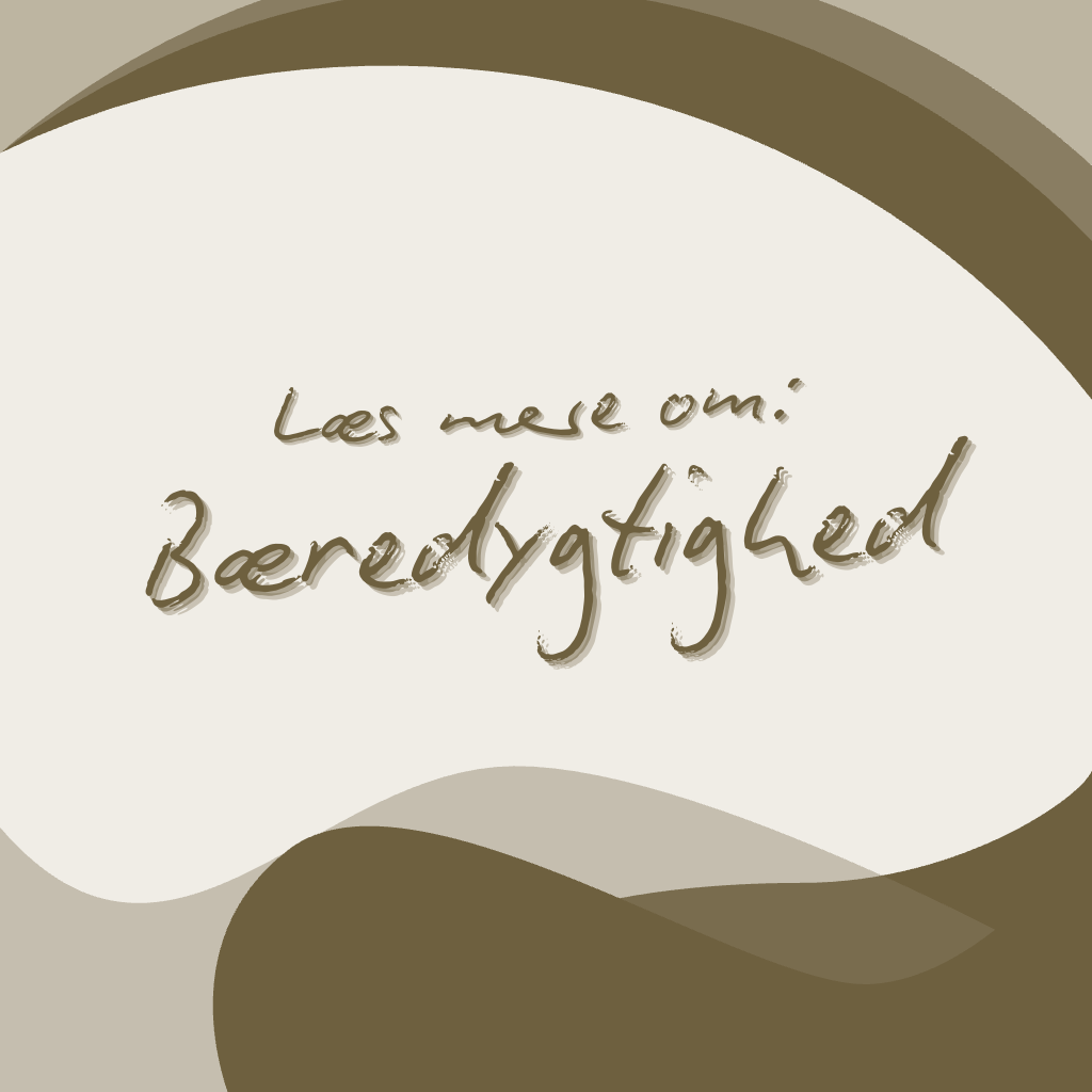 Læs mere om: Træ er bæredygtigt