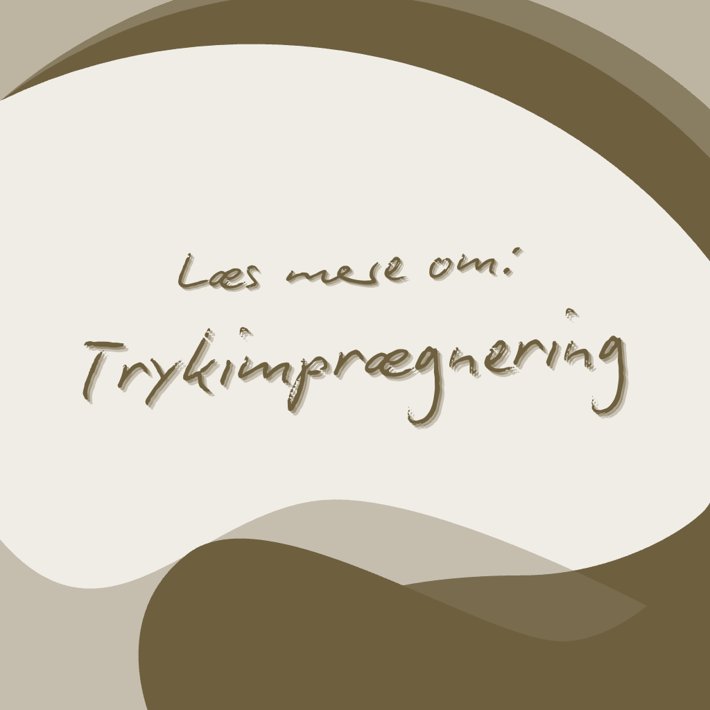 Læs mere om: Faren ved trykimprægnering