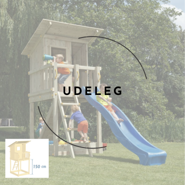 Udeleg