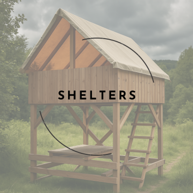 Shelters