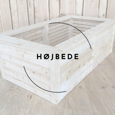 Højbede