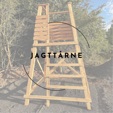 Jagttårne