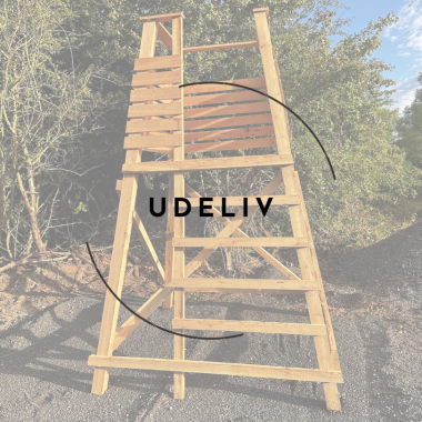 Udeliv