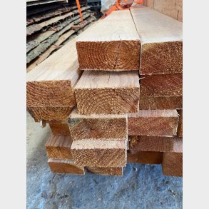 50x100 mm - l�rk (3 meter)