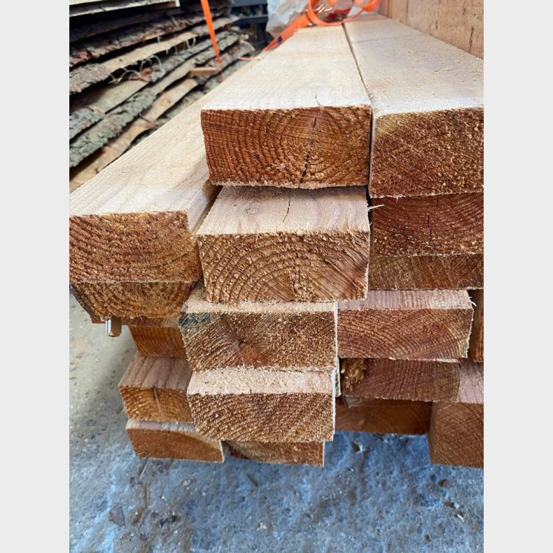 50x100 mm - lrk (3 meter)