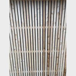 Listeprofil i cypres 4,8 m