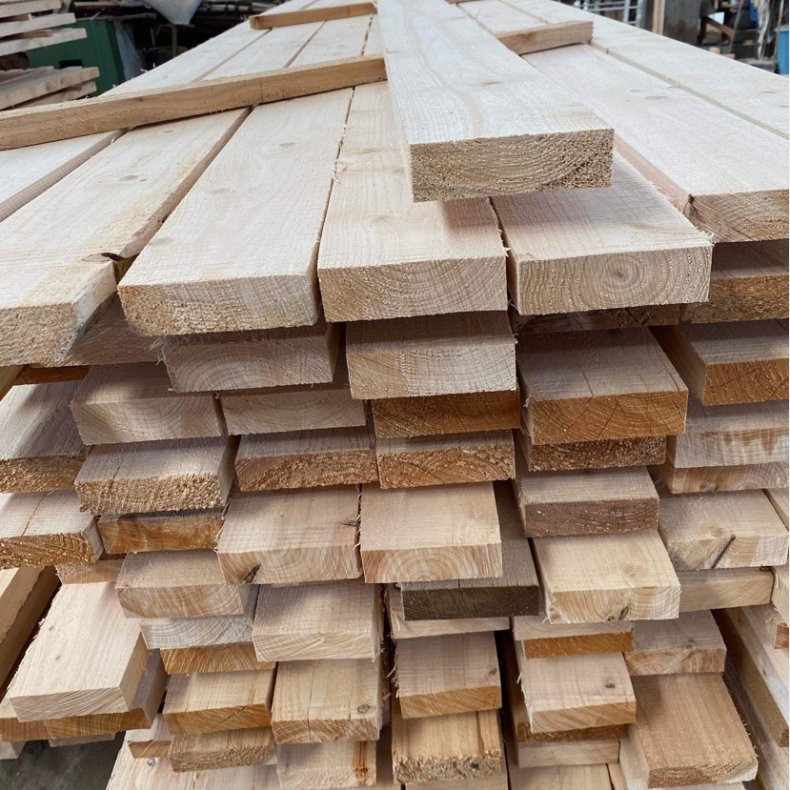 50x100 mm - lrk (4,2 meter)