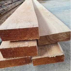 50x150 mm - l�rk (3 meter)