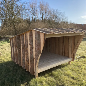 Shelter Nakskov