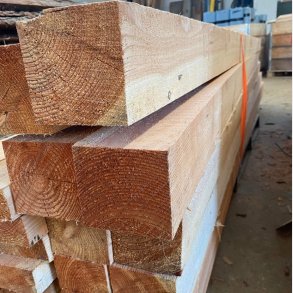 100x100 mm - l�rk (3 meter)