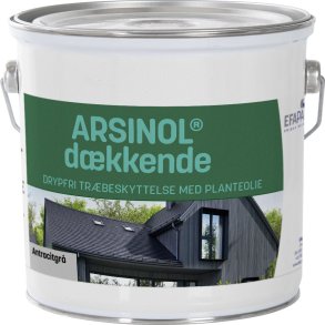 ARSINOL Dkkende 2,5 liter