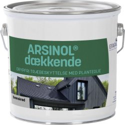 ARSINOL Dkkende 2,5 liter