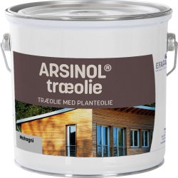 ARSINOL Trolie 2,5 liter