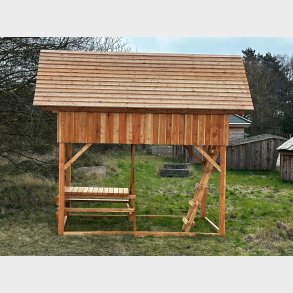 Shelter R�dh�tte