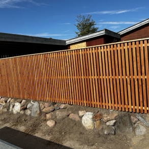 Listeprofil i lrk 4,2 m