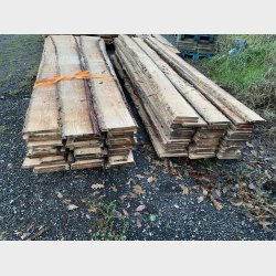 Kalmarbrdder 25 mm - lrk (4,2 meter)