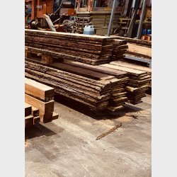 Kalmarbrdder 25 mm - lrk (3 meter)