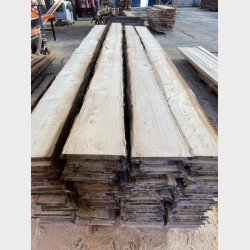 Kalmarbrdder 25 mm - lrk (3 meter)