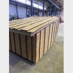 Kalmarbrdder 25 mm - lrk (3 meter)