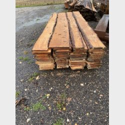 Kalmarbrdder 25 mm - lrk (3 meter)